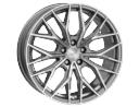 FELGA ALUMINIOWA WH37 DGP+ 18X8 5X112 ET30 ML72,6
