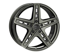 FELGA ALUMINIOWA WH38 DGM+ 20X9 5X130 ET30 ML84.1