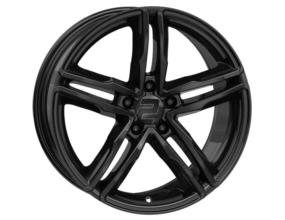 FELGA ALUMINIOWA WH11 SW+ 17X7,5 5X112 ET35 ML66,6