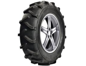 OPONA BIEŻNIKOWANA 195/65R15 AGRO DOT26