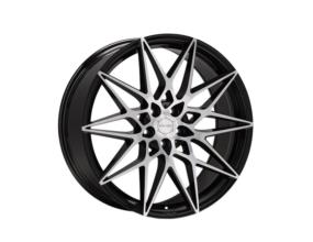 FELGA ALUMINIOWA AXXION 19X8,5 5X114,3 ET40 ML72,6