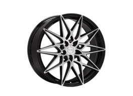 FELGA ALUMINIOWA AXXION 19X8,5 5X114,3 ET40 ML72,6