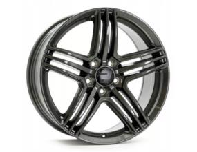 FELGA ALUMINIOWA WH12 DGM+ 17X7,5 5X112 ET45 ML66