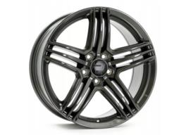 FELGA ALUMINIOWA WH12 DGM+ 17X7,5 5X112 ET45 ML66