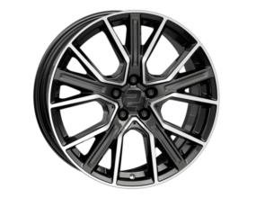 FELGA ALUMINIOWA WH34 DGPM+ 20X8,5 5X112 ET40 ML66