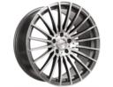 FELGA ALUMINIOWA AXXION DGP+ 18X8 5X108 ET45 ML72