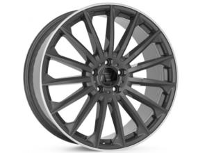 FELGA ALUMINIOWA WH39 DGM+M 20X9 5X112 ET42 ML66,6