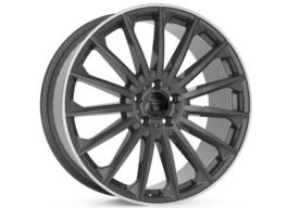 FELGA ALUMINIOWA WH39 DGM+M 20X9 5X112 ET42 ML66,6