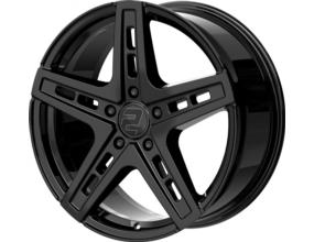 FELGA ALUMINIOWA WH38 SW+ 20X9 5X130 ET30 ML84,1