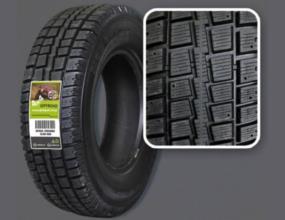 OPONA BIEŻNIKOWANA 245/70R16 GALAXIE DOT26