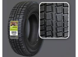 OPONA BIEŻNIKOWANA 245/70R16 GALAXIE DOT26