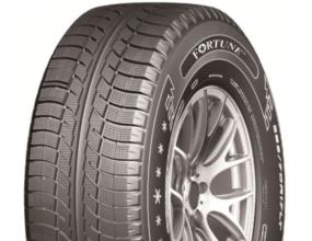 OPONA 215/70R15C FORTUNE FSR902 DOT25