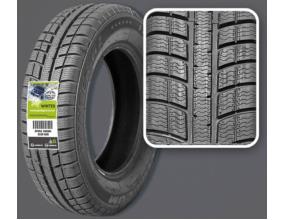 OPONA BIEŻNIKOWANA 175/65R15 CW-2A DOT26