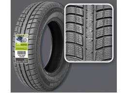 OPONA BIEŻNIKOWANA 175/65R15 CW-2A DOT26