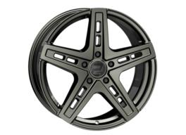 FELGA ALUMINIOWA WH38 DGM+ 20X9 5X120 ET42 ML72,6