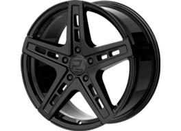 FELGA ALUMINIOWA WH38 SW+ 20X9 5X112 ET54 ML66,6