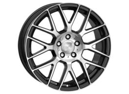 FELGA ALUMINIOWA WH26 SP+ 18X8 5X120 ET42 ML72,6