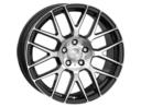 FELGA ALUMINIOWA WH26 SP+ 18X8 5X120 ET42 ML72,6
