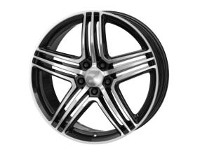 FELGA ALUMINIOWA WH12 SP+ 18X8 5X112 ET45 ML66,6