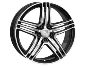 FELGA ALUMINIOWA WH12 SP+ 17X7,5 5X112 ET45 ML66,6