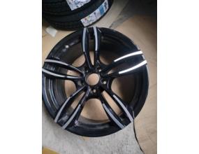 FELGA ALUMINIOWA WH29 SP+ 19X8,5 5X120 ET35 72,6