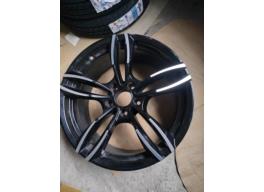 FELGA ALUMINIOWA WH29 SP+ 19X8,5 5X120 ET35 72,6