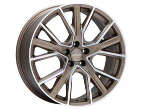 FELGA ALUMINIOWA WH34 BRP 18X8 5X112 ET30 ML66,6