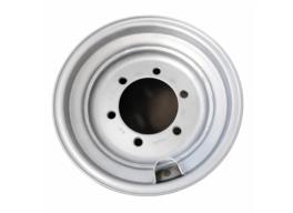 FELGA ACCURIDE 16X10LB 6/205 ET30 ML161