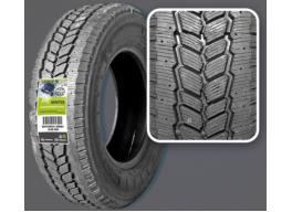 OPONA BIEŻNIKOWANA 225/70R15C CW-800 DOT26