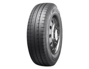 OPONA 235/65R16C SAILUN COMMERCIO PRO DOT25