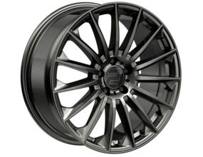 FELGA ALUMINIOWA WH39 DGM+ 20X9 5X112 ET35 ML66,6