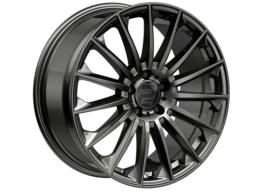 FELGA ALUMINIOWA WH39 DGM+ 20X9 5X112 ET35 ML66,6