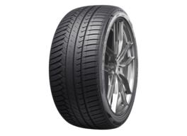 OPONA 215/45R17 SAILUN ATREZZO PRO 4S DOT25