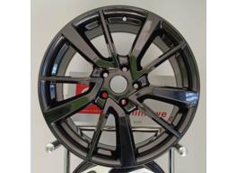 FELGA ALUMINIOWA 18X7,5 5X114,3 ET40 ML66.1