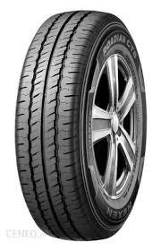 OPONA 235/65R16C NEXEN ROADIAN CT8 DOT23