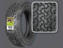 OPONA BIEŻNIKOWANA 245/70R16 GOODRICH