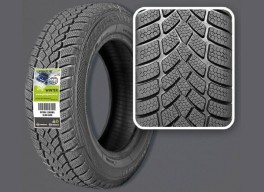 OPONA BIEŻNIKOWANA 165/70R13 CW-780 DOT24