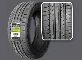 OPONA BIEŻNIKOWANA 205/55R16 PS2 DOT23