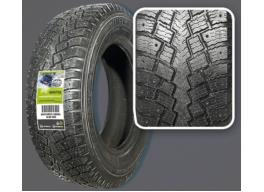 OPONA BIEŻNIKOWANA 225/75R16C EXTREME DOT26