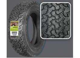 OPONA BIEŻNIKOWANA 225/70R15 COLWAY AT DOT26
