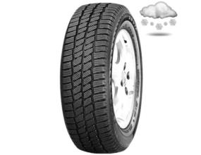 OPONA 205/65R16C WESTLAKE SW612