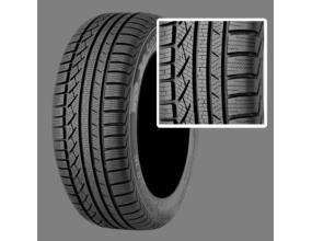 OPONA BIEŻNIKOWANA 205/50R17 CW-810