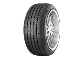 OPONA 245/35R18 CONTINENTAL SPORTCONTACT 5 DOT14