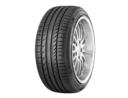 OPONA 245/35R18 CONTINENTAL SPORTCONTACT 5