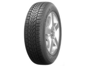 OPONA 155/65R14 DUNLOP SP WIRESPONSE 2