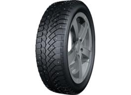 OPONA 185/55R15 CONTINENTAL ICECONTACT 2 DOT15