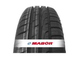 OPONA 135/80R13 MABOR STREET-JET 2 DOT15