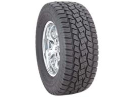 OPONA 215/75R15 TOYO OPEN COUNTRY AT+ DOT14