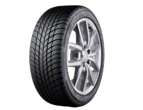 OPONA 215/55R16 BRIDGESTONE DRIVEGUARD W RFT DOT16