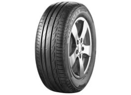 OPONA 215/45R17 BRIDGESTONE TURANZA T001 E DOT16 OPONA 215/45R17 BRIDGESTONE TURANZA T001 E DOT16